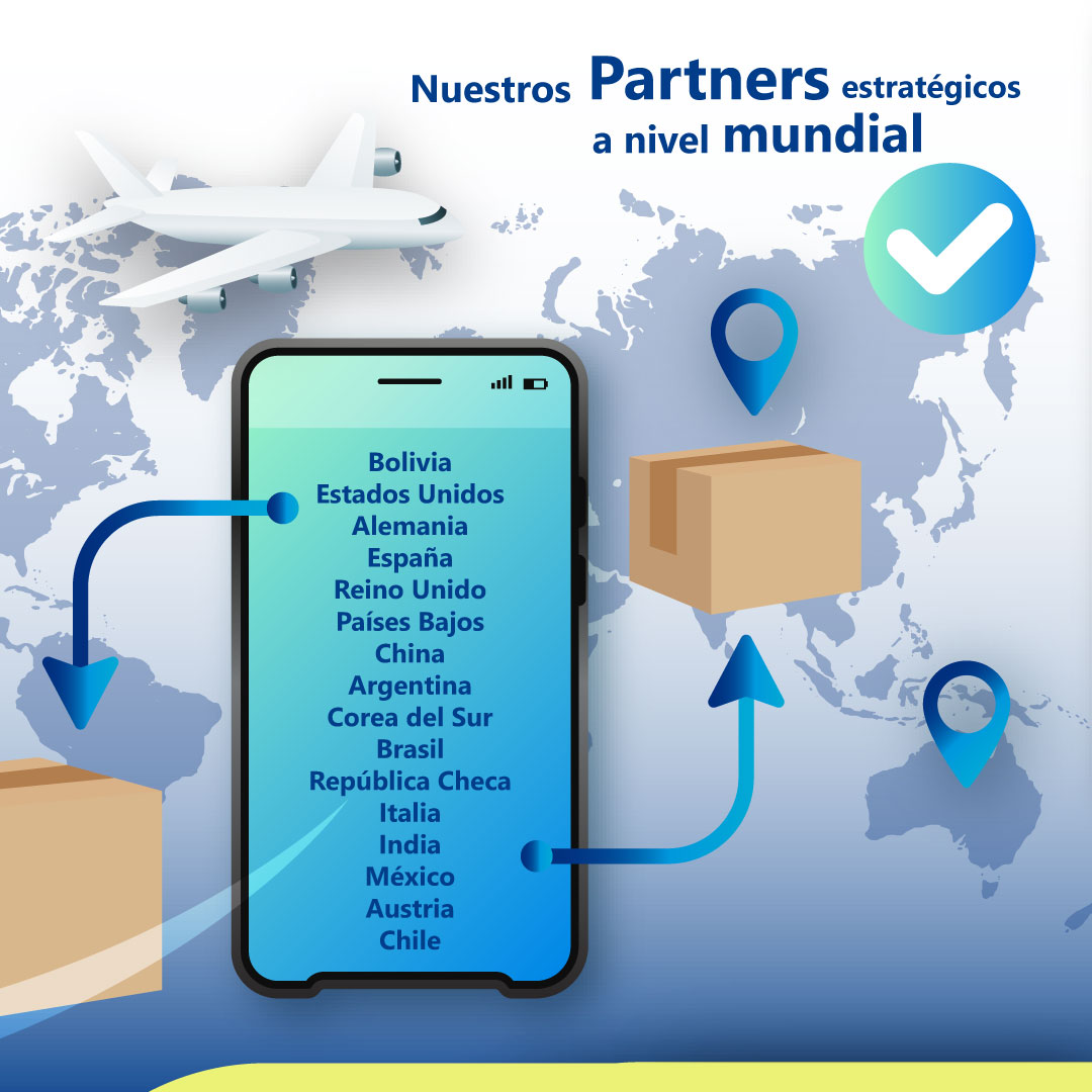partners