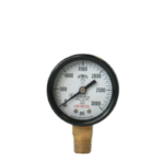 Manómetro para Gas Comprimido PCG