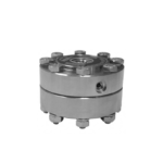 Sello Industrial de 2 piezas D74