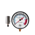 Kit de prueba de línea de gas - PGTK