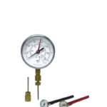 Kit de presión y temperatura - PTK