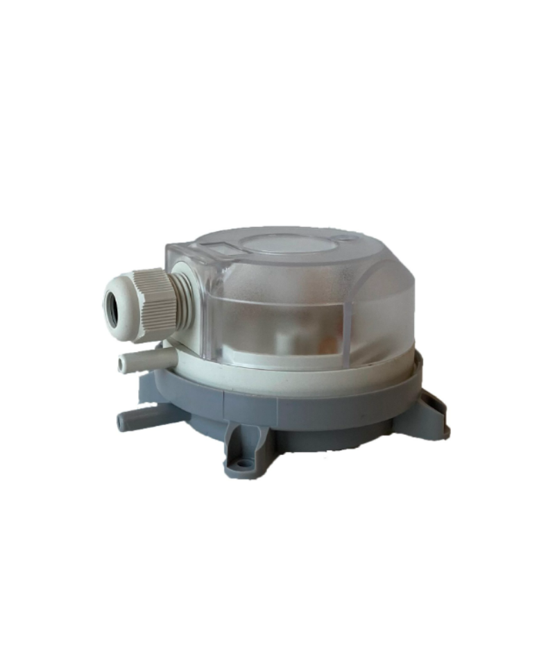 winters-wps Interruptor de presión diferencial comercial WPS - Imagen 1