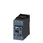 Contactor de potencia, AC-3e/AC-3, 41 A, 18,5 kW/400 V, tripolar, 230 V AC, 50 Hz, contactos auxiliares: 1 NA + 1 NC, borne de tornillo, tamaño: S2