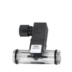 GEMS Sensors 173931-C - Sensor de flujo de turbina serie FT-110
