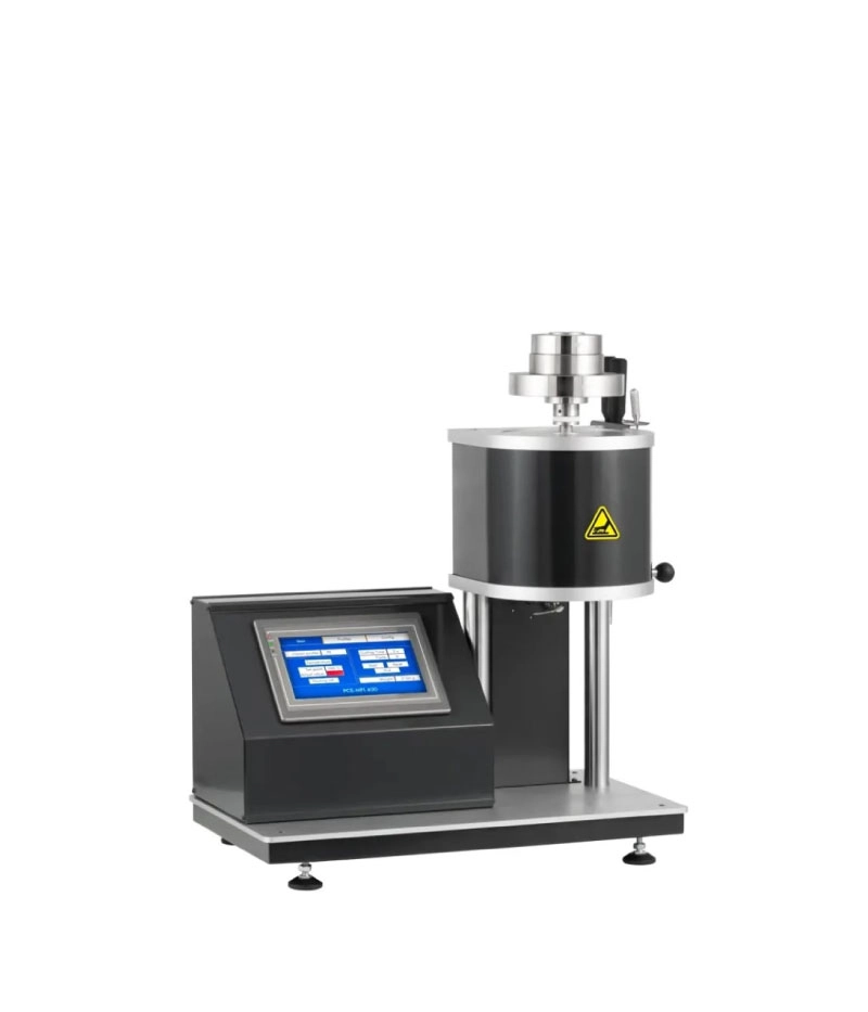TB19009 PCE Instruments PCE-MFI 400-US - Probador de índice de fusión - Imagen 1