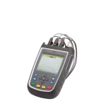 Analizador portátil de calidad de energía - MPQ1000-BASIC