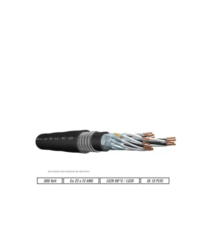 Par, terna, cuadrete, multipar, multiterna Armados (Interlock)