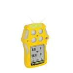 Alerta de gas Honeywell BW Quattro