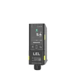 DETECTOR DE GAS HONEYWELL MIDAS S2