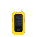 Detector de gas Honeywell bw ultra 5