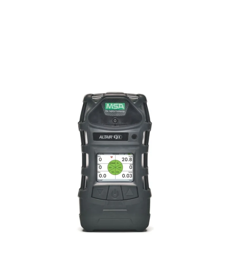 TB19039 Detector multigas MSA ALTAIR 5X - Imagen 1
