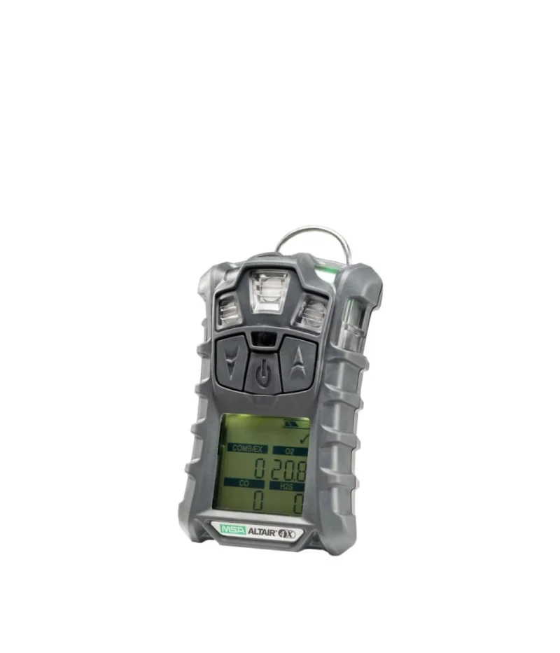 TB19040 Detector multigas MSA ALTAIR 4X - Imagen 1