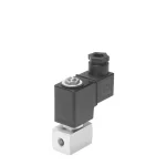 Válvula solenoide VZWD