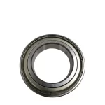 Rodamiento blindado 20 X 52 X 15 MM
