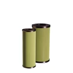 Cartuchos separadores serie Facet SS633FB-5 SS-5