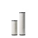 Cartuchos de carcasa Superflex coalescentes Facet CC-23-7X3