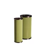 Cartuchos separadores serie Facet SS-5-3