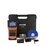KIT DE IMPRESORA DE ETIQUETAS PT-E550W