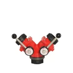 Conexión Siamesa modelo 545