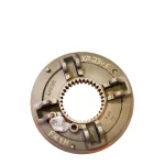 Plate, pressure A6512C para embrague industrial SP214 Twin Disc