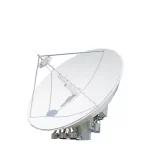Antena De 4,5 M, Banda C