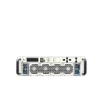 Montaje En Rack Advantech X-Band 150W - 600W BUC/SSPB/SSPA