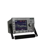 Analizador de espectro portátil de serie extendida - PSA-2500