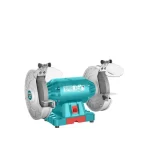 Esmeril de banco 350W 8”