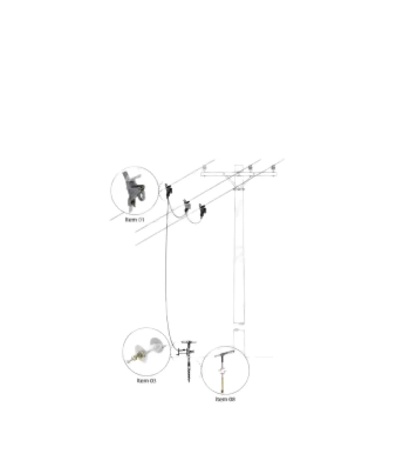 tecbel-producto-ATR30260-1 Puesta a tierra para media tensión - Imagen 1