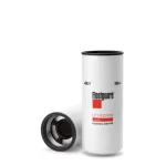 Filtro de lubricante, roscado