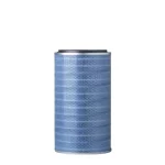 Filtro ER2W1P5 cilíndrico 26"" L caja G60