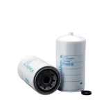 Filtro de combustible, enroscable separador de agua
