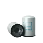 Filtro de lubricante, flujo pleno enroscable