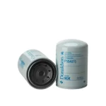 Filtro de refrigerante, enroscable