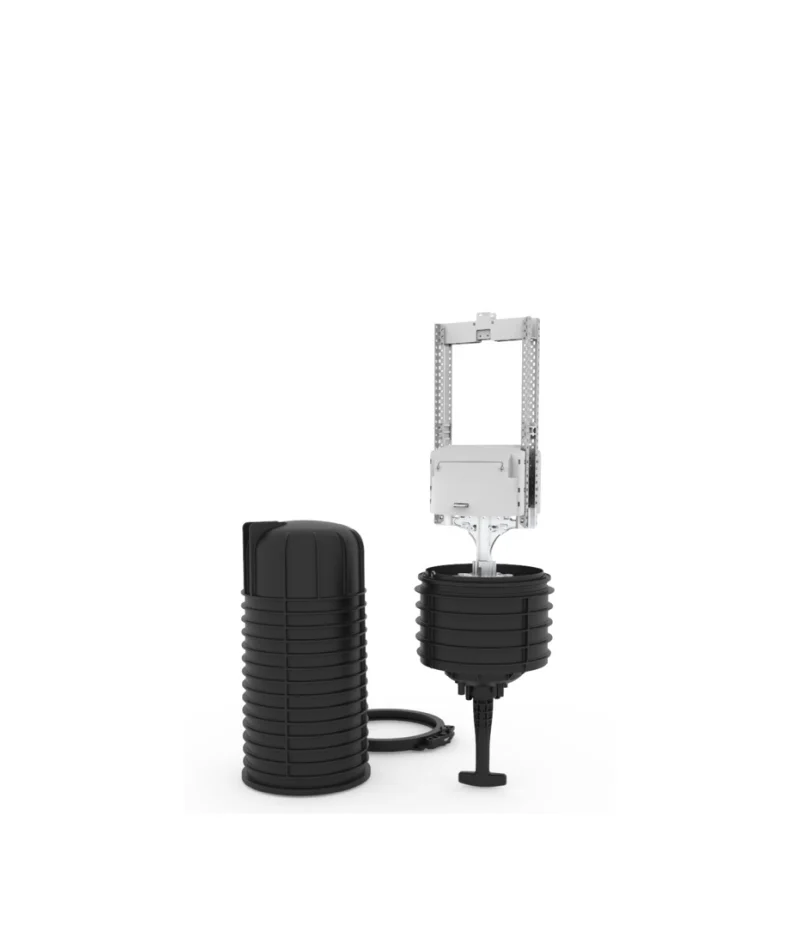 tecbel-producto-TB19141 Caja de empalme modular para fibra óptica FIST-MSC - Imagen 1