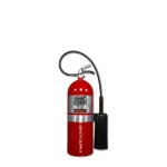 431556 Ansul Sentry 20 lb Carbon Dioxide Extinguisher (CD20A-1) (UL/ULC Rating: 10-B:C)