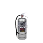 Extintor ANSULEX de 1,6 galones Ansul K-Guard 434909 (K01-3)