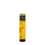 PNOZ s4.1 24VDC 3 n/o 1 n/c