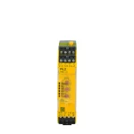 PNOZ s5 24VDC 2 n/a 2 n/a