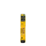 PNOZ s9 24VDC 3 n/a 1 n/c