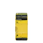PNOZ s11 24VDC 8 n/o 1 n/c