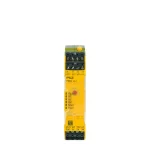 PNOZ s4.1 48-240VACDC 3 n/o 1 n/c