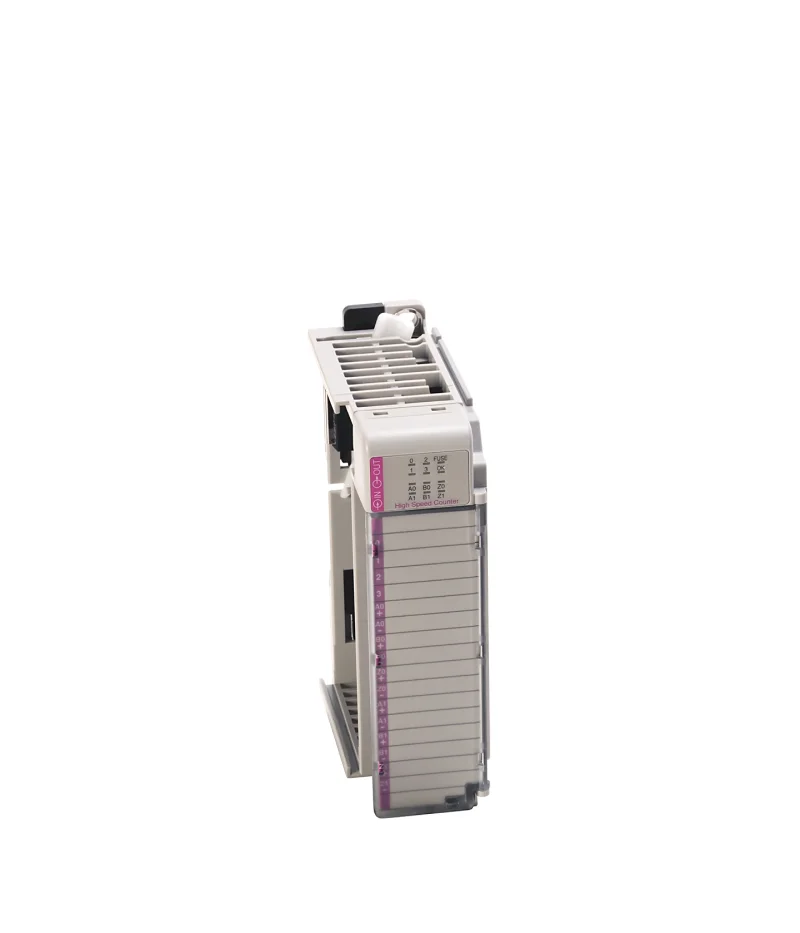 tecbel-producto-1769-IF8 Módulo de entrada analógica CompactLogix de 8 puntos - Imagen 1