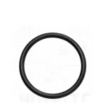 O-RING, 3/4" X 1" BUNA - N 2 - 210 (461)