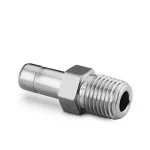 Adaptador 1/4 NPT macho x 1/4 NPT hembra(36,3 mm)