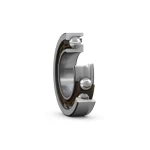 Rodamiento de una hilera de bolas de contacto angular SKF 7307 BEP