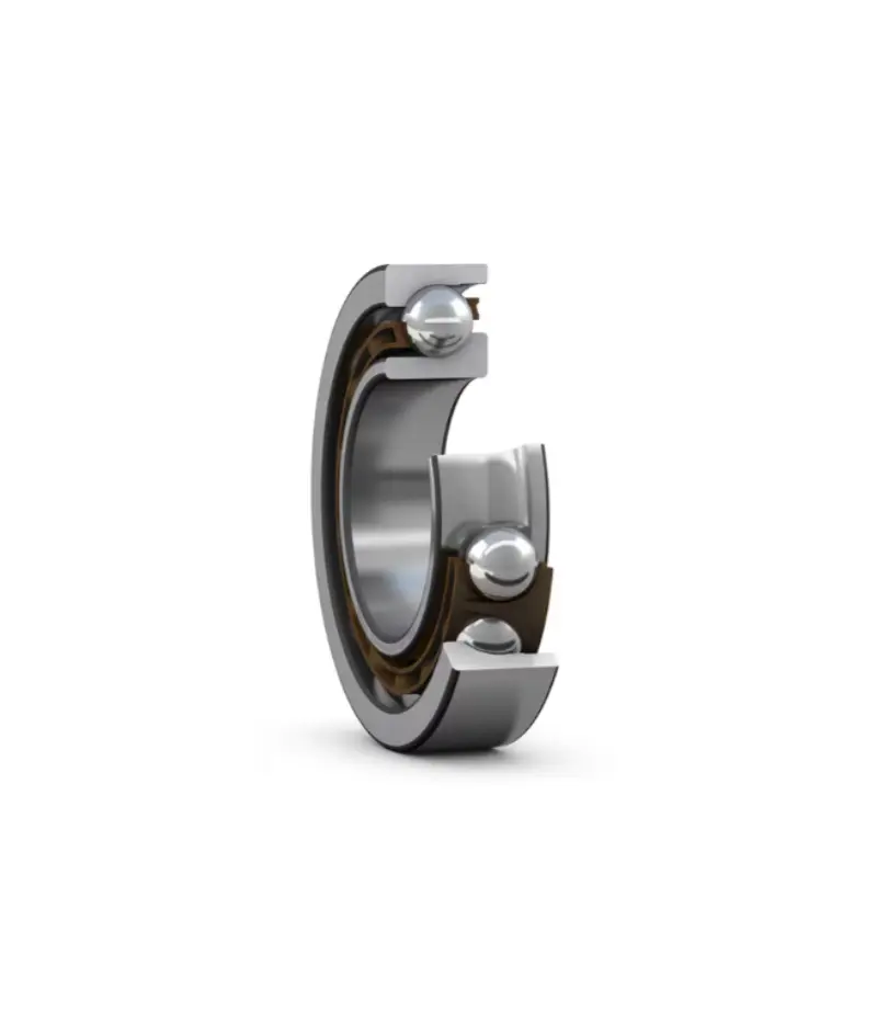 skf Rodamiento de una hilera de bolas de contacto angular SKF 7307 BEP - Imagen 1