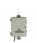 Control automático para banco de condensadores RBC-01