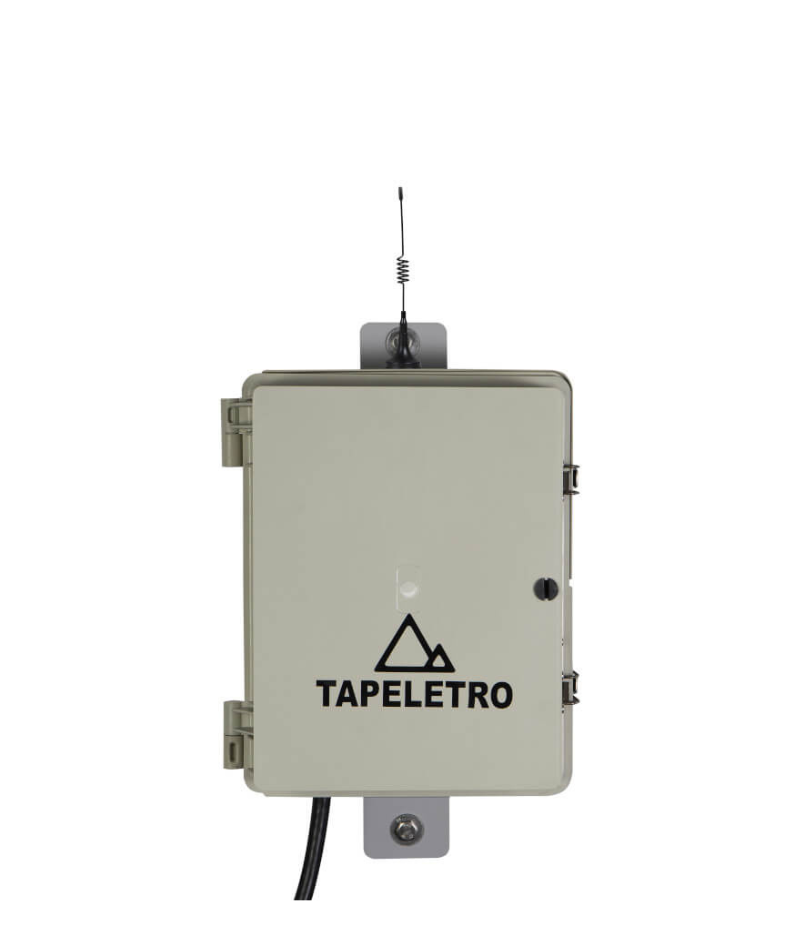 51 Control automático para banco de condensadores RBC-01 - Imagen 1