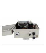 Control automático para banco de condensadores RBC-01 - Imagen 5